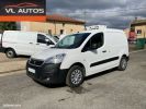 Commercial car Peugeot Partner Other Frigorifique 1.6 HDI 100 cv année 2018 Blanc - 1