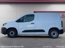 Commercial car Peugeot Partner Other HDi 130ch Premium TVA Récupérable Blanc - 17