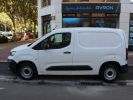 Commercial car Peugeot Partner Other II 1.6 BLUEHDI 100 STANDARD PREMIUM Blanc Laqué - 3