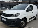 Commercial car Peugeot Partner Other III 1.2 110 Cv PREMIERE MAIN / 29 300 Kms 3 PLACES CRIT AIR 1 - GARANTIE 1 AN Blanc - 1