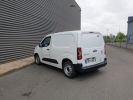 Commercial car Peugeot Partner Other iii fourgon phase 2 1.5 hdi 75 tva 12 492 ht Blanc - 16