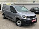 Commercial car Peugeot Partner Other L2H1 1.5 BlueHdi 130Cv EAT8 3Places Grip Controle-Double Porte Latérale-Attelage-Camera TVA RÉCUP Gris - 2