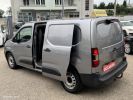 Commercial car Peugeot Partner Other L2H1 1.5 BlueHdi 130Cv EAT8 3Places Grip Controle-Double Porte Latérale-Attelage-Camera TVA RÉCUP Gris - 3