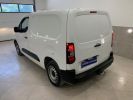 Commercial car Peugeot Partner Other LONG 1.6 bluehdi 100cv premium pack 13750€H.T BLANC - 2