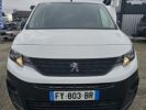 Commercial car Peugeot Partner Other LONG 950KG BLUEHDI 100CH S&S BVM5 PREMIUM Blanc - 8