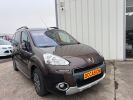 Commercial car Peugeot Partner Other OUTDOOR 1.6 HDI 92CH Marron - 1