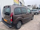 Commercial car Peugeot Partner Other OUTDOOR 1.6 HDI 92CH Marron - 3