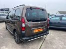 Commercial car Peugeot Partner Other OUTDOOR 1.6 HDI 92CH Marron - 4