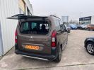 Commercial car Peugeot Partner Other OUTDOOR 1.6 HDI 92CH Marron - 6