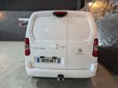 Commercial car Peugeot Partner Other PEUGEOT Partner 1.5 BlueHDI 100 S&S 650kg STD ASPHALT HT/TVA blanc - 6