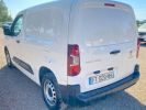 Commercial car Peugeot Partner Other Peugeot Partner Pro 1.5hdi 100CH Blanc - 4