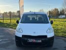 Commercial car Peugeot Partner Other PLANCB 1.6 HDI 90CH AUTOMATIQUE - 3 PLACES - GPS - ATTELAGE - GARANTIE BLANC - 5