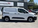 Commercial car Peugeot Partner Other Puretech 110 Standard 650 kg Premium Blanc - 22