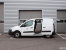 Commercial car Peugeot Partner Other Standard 1.6 BlueHDI 100ch pro Blanc - 3