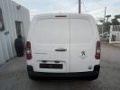 Commercial car Peugeot Partner Other Standard 1000KG 1.6 BlueHDi S&S - 100 III FOURGON Fourgon Grip Standard PHASE 1 BLANC - 5