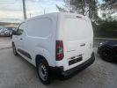 Commercial car Peugeot Partner Other Standard 1000KG 1.6 BlueHDi S&S - 100 III FOURGON Fourgon Grip Standard PHASE 1 BLANC - 6