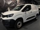 Commercial car Peugeot Partner Other STANDARD 1000KG BLUEHDI 130CH S&S GRIP Blanc - 1