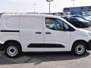 Commercial car Peugeot Partner Other STANDARD 650KG BLUEHDI 75CH PREMIUM 4CV Blanc - 4