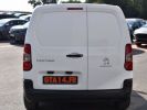 Commercial car Peugeot Partner Other STANDARD 650KG BLUEHDI 75CH PREMIUM 4CV Blanc - 18