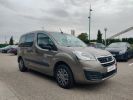 Commercial car Peugeot Partner Other Tepee 1.2 110 ch Caméra / Régulateur / Clim / Bluetooth Marron - 3