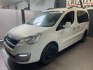 Commercial car Peugeot Partner Other TEPEE 1.2 PureTech 110 CV 02/2018 Blanc - 2