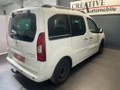 Commercial car Peugeot Partner Other TEPEE 1.2 PureTech 110 CV 02/2018 Blanc - 5