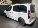 Commercial car Peugeot Partner Other TEPEE 1.2 PureTech 110 CV 02/2018 Blanc - 6