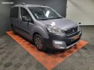 Commercial car Peugeot Partner Other Tepee 1.2 PureTech 110ch OUTDOOR Distri changée 1er main Attelage Gris - 3