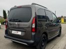 Commercial car Peugeot Partner Other Tepee 1.2 puretech 110cv outdoor s&s Marron - 5