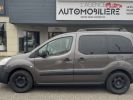 Commercial car Peugeot Partner Other Tepee 1.2 puretech 110cv outdoor s&s Marron - 2