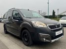 Commercial car Peugeot Partner Other Tepee 1.2 puretech 110cv outdoor s&s Marron - 7