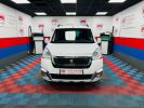 Commercial car Peugeot Partner Other TEPEE 1.2L 110ch SS BVM5 Style Blanc - 3