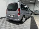 Commercial car Peugeot Partner Other TEPEE 1.6 BlueHDi 100 CH OUTDOOR TOIT PANORAMIQUE - GARANTIE 6 MOIS GRIS - 7