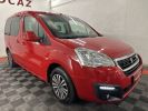 Commercial car Peugeot Partner Other TEPEE 1.6 BlueHDi 100ch Active +2017 Rouge - 4