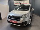 Commercial car Peugeot Partner Other TEPEE 1.6 BlueHDi 120 CV BVM6 Outdoor Gris - 1