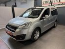 Commercial car Peugeot Partner Other TEPEE 1.6 BlueHDi 120 CV BVM6 Outdoor Gris - 2