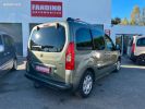 Commercial car Peugeot Partner Other Tepee 1.6 Hdi 110Ch Family Gris - 3