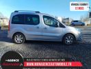 Commercial car Peugeot Partner Other Tepee 1.6 HDI 112CV ZENITH Gris - 10