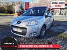 Commercial car Peugeot Partner Other Tepee 1.6 HDI 112CV ZENITH Gris - 1