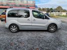 Commercial car Peugeot Partner Other Tepee 1.6 hdi 112cv zenith garantie 12 mois Gris - 5