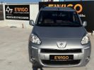 Commercial car Peugeot Partner Other Tepee 1.6 HDI 115 ch EXCLUSIVE Gris - 2