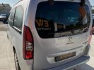 Commercial car Peugeot Partner Other Tepee 1.6 HDI 115 ch EXCLUSIVE Gris - 5