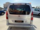 Commercial car Peugeot Partner Other Tepee 1.6 HDI 115 ch EXCLUSIVE Gris - 6