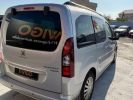 Commercial car Peugeot Partner Other Tepee 1.6 HDI 115 ch EXCLUSIVE Gris - 7