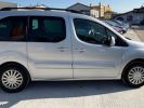 Commercial car Peugeot Partner Other Tepee 1.6 HDI 115 ch EXCLUSIVE Gris - 8