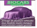 Commercial car Peugeot Partner Other Tepee 1.6 HDI Marron - 1