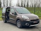 Commercial car Peugeot Partner Other TEPEE 1.6 HDI 75 - 03/2015 - 1ere MAIN - PHASE II MARRON - 2