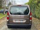 Commercial car Peugeot Partner Other TEPEE 1.6 HDI 75 - 03/2015 - 1ere MAIN - PHASE II MARRON - 7