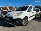 Commercial car Peugeot Partner Other Tepee 1.6 hdi 75ch active Blanc - 4