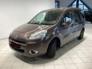 Commercial car Peugeot Partner Other Tepee 1.6 HDI 92 CV Marron - 1